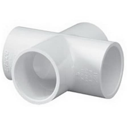 Westlake Pipe & Fittings 0.75 in. Socket Cross PV420007